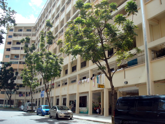 Yishun Street 22 thumbnail photo